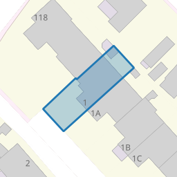 Perceel SWK03-G-1308