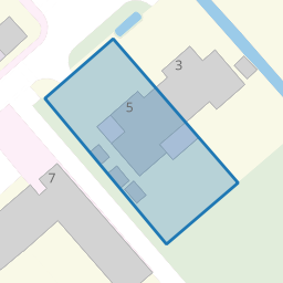 Perceel SWK03-G-1314