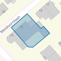 Perceel SWK03-G-1365