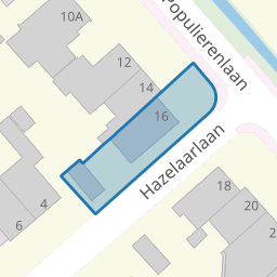 Perceel SWK03-G-1368