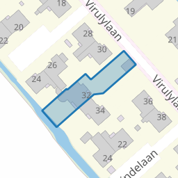 Perceel SWK03-G-1384