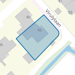 Perceel SWK03-G-1390