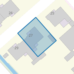 Perceel SWK03-G-1433