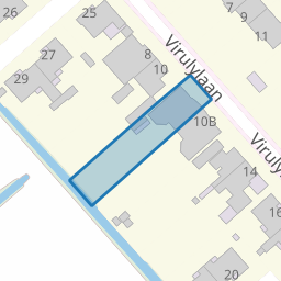 Perceel SWK03-G-1435