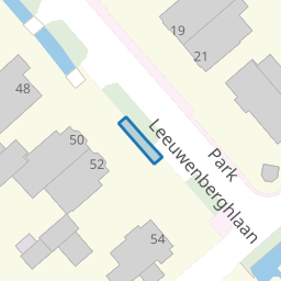 Perceel SWK03-G-1509