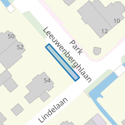 Perceel SWK03-G-1510