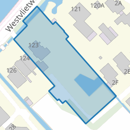 Perceel SWK03-G-1523