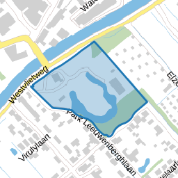 Perceel SWK03-G-1585