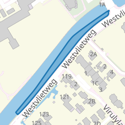 Perceel SWK03-G-1588