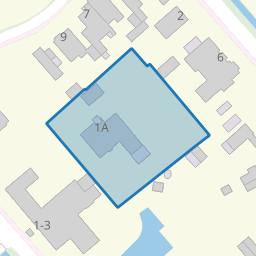 Perceel SWK03-G-1594