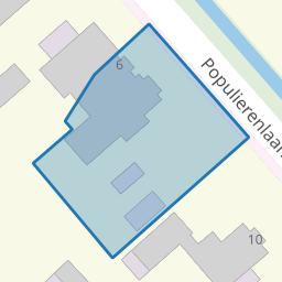 Perceel SWK03-G-1595