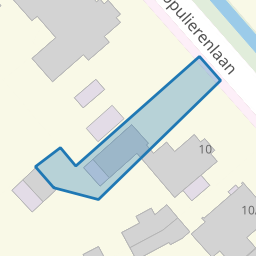 Perceel SWK03-G-1596