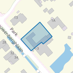 Perceel SWK03-G-1605