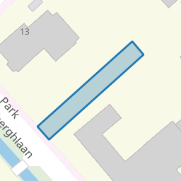 Perceel SWK03-G-1606