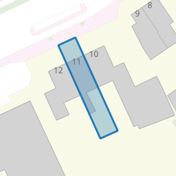 Perceel SWK03-H-2375