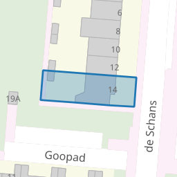 Perceel SWK03-H-2485