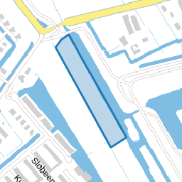 Perceel SWK03-H-2499