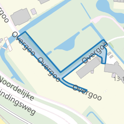 Perceel SWK03-H-2539