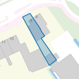 Perceel SWK03-H-2563