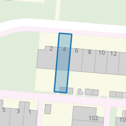 Perceel SWK03-H-2593