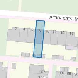 Perceel SWK03-H-2595