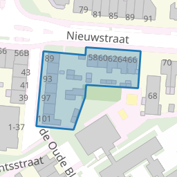 Perceel SWK03-H-2631