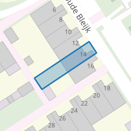 Perceel SWK03-H-4559