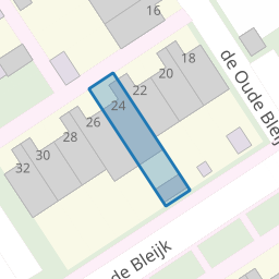 Perceel SWK03-H-4564