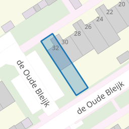 Perceel SWK03-H-4568