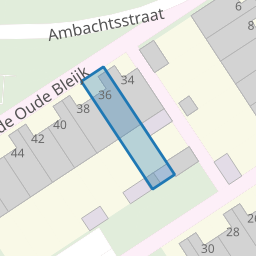 Perceel SWK03-H-4570