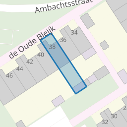 Perceel SWK03-H-4571