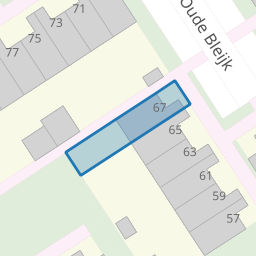 Perceel SWK03-H-4594