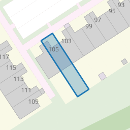 Perceel SWK03-H-4613