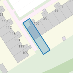 Perceel SWK03-H-4614