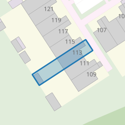 Perceel SWK03-H-4617