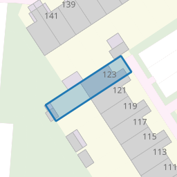 Perceel SWK03-H-4622