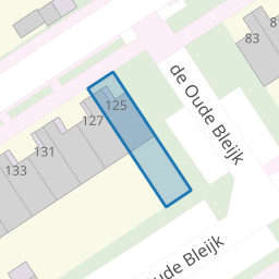 Perceel SWK03-H-4623