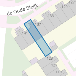 Perceel SWK03-H-4630