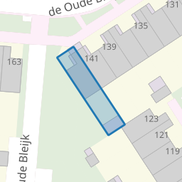 Perceel SWK03-H-4632