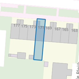 Perceel SWK03-H-4638