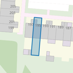 Perceel SWK03-H-4650