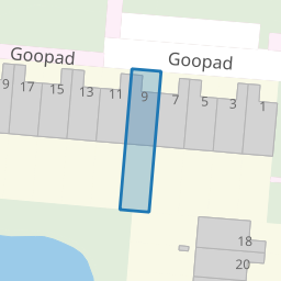 Perceel SWK03-H-4678