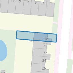 Perceel SWK03-H-4684