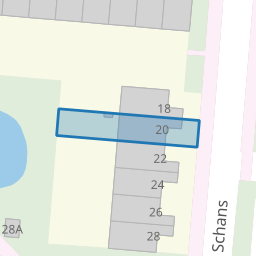 Perceel SWK03-H-4685