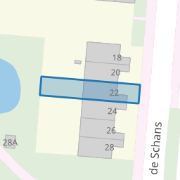 Perceel SWK03-H-4686