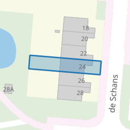 Perceel SWK03-H-4687