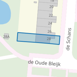 Perceel SWK03-H-4689