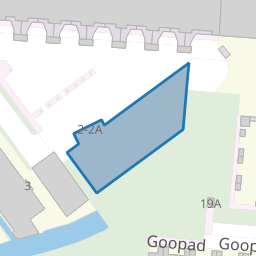 Perceel SWK03-H-4697