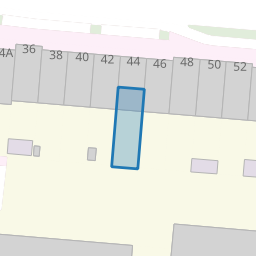 Perceel SWK03-H-4734