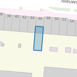 Perceel SWK03-H-4736